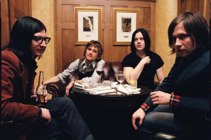 The Raconteurs wrócą na scenę