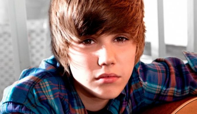 Justin Bieber nagrał z Boyz II Men