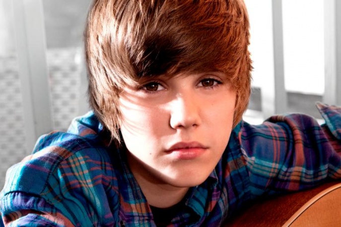 Justin Bieber nagrał z Boyz II Men