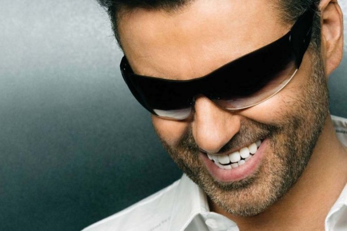 George Michael już w sobotę