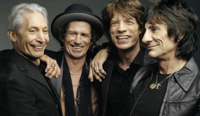Rolling Stones zapowiadają reedycję