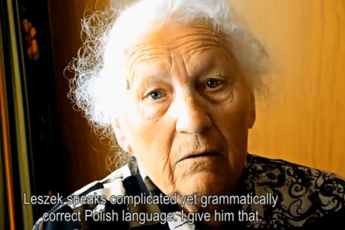 Starsi promują młodzież…