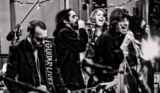 SuperHeavy – dziś premiera albumu supergrupy