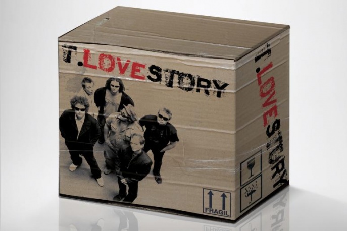 Jest kontrowersyjny klip T.Love