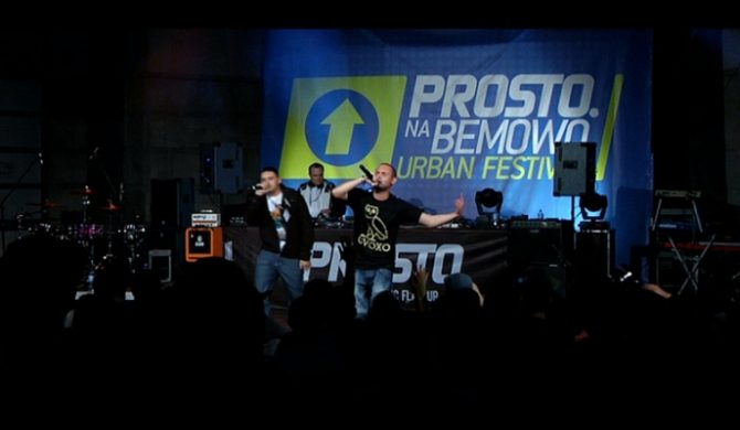 VNM na żywo (video)