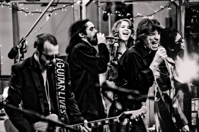 SuperHeavy nadchodzi