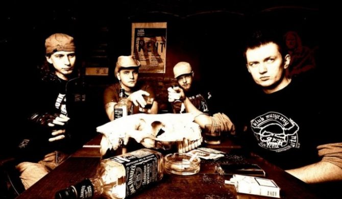 J.D. Overdrive wyruszają w trasę