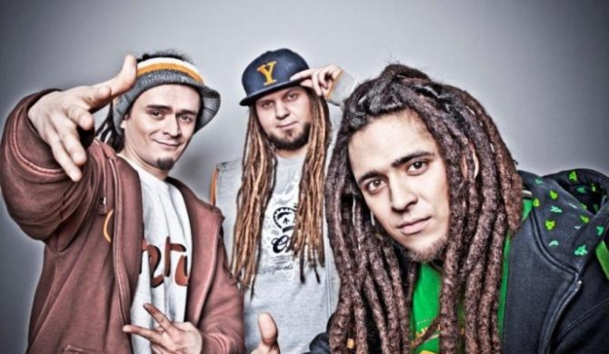Abradab, Marika, Natural Dread Killaz i inni razem w trasie
