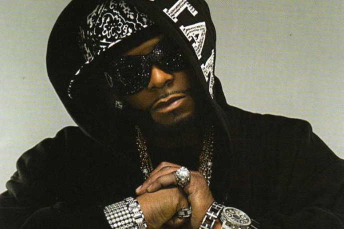 R Kelly wraca do muzyki z debiutu