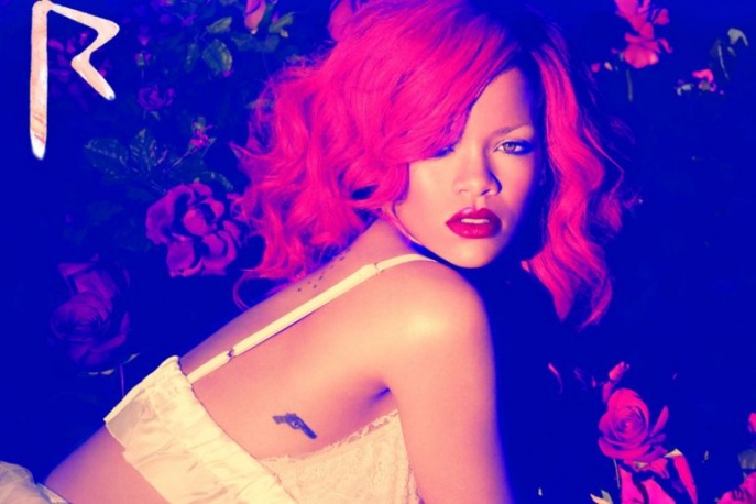 Rihanna potwierdza: album jesienią