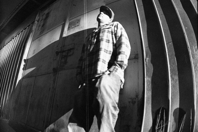 Tuniziano znów połączy Tedego z Jayem-Z