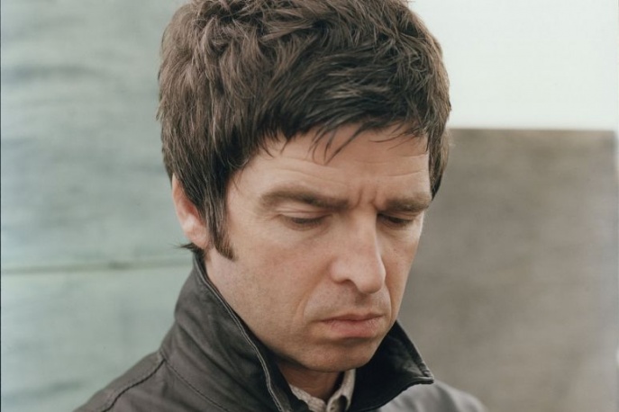 Noel Gallagher daleko od Oasis