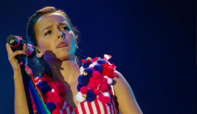 Brodka na Electric Nights