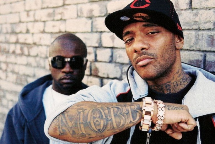 Mobb Deep wydadzą EP-kę