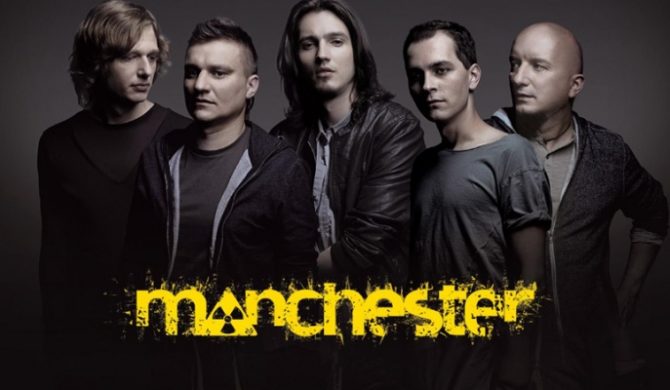 Jest nowy teledysk Manchester