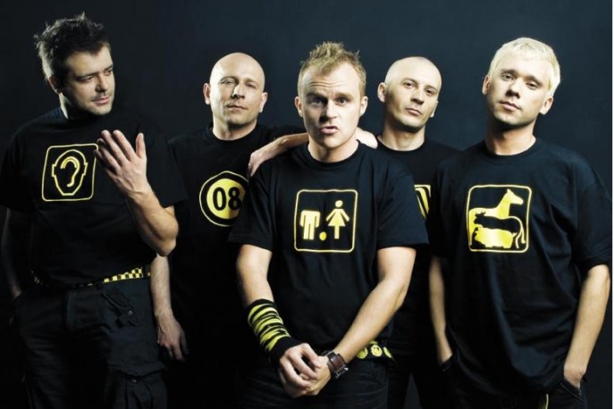 Coma – zobacz trailer teledysku