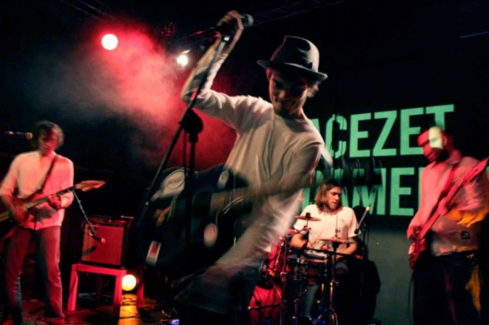 KaCeZet – nowy projekt w październiku