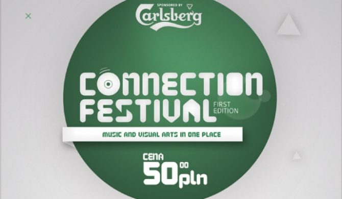 Okoliczny Element, Jarecki i BRK na Connection Festival