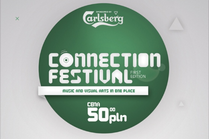 Okoliczny Element, Jarecki i BRK na Connection Festival