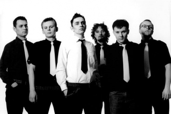 Gwiazda japońskich gier zagra z Cool Kids Of Death