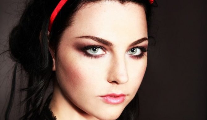 Szczegóły nowej płyty Evanescence