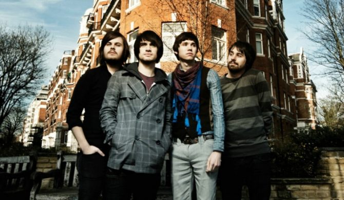 Panic! At The Disco wydadzą koncertową EP-kę