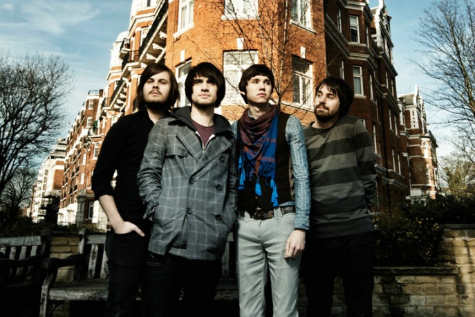 Panic! At The Disco wydadzą koncertową EP-kę