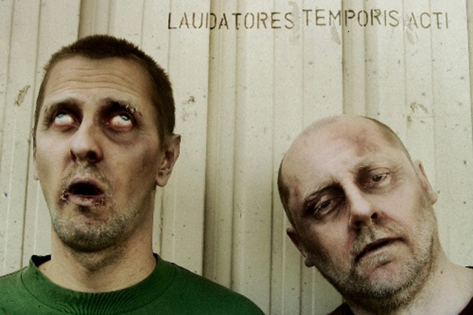 Szczegóły nowej płyty Buldoga