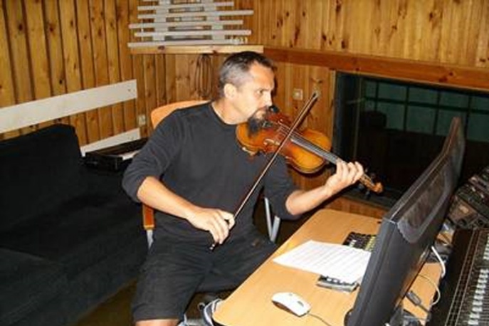 Jelonek kończy prace nad drugą płytą