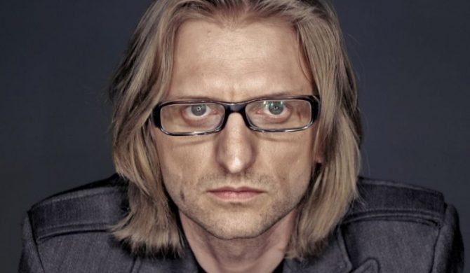 Leszek Możdżer wyrusza w trasę z Komedą