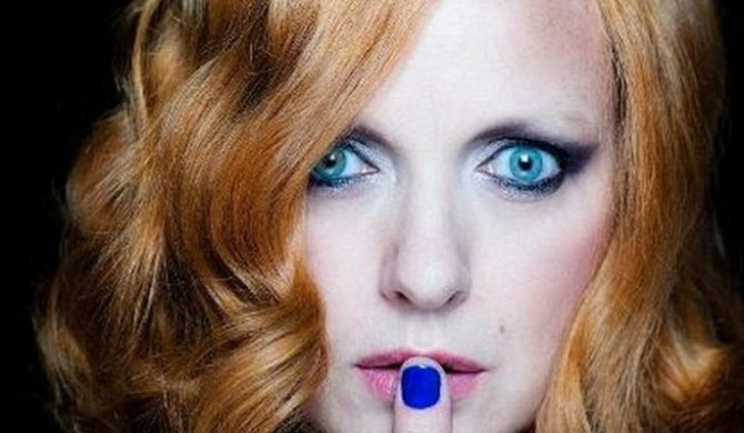 Nowa Nosowska już jest