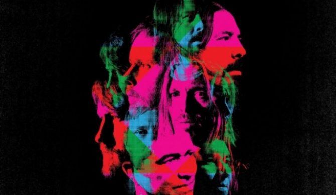 The Darkness i Foo Fighters – będzie supergrupa?