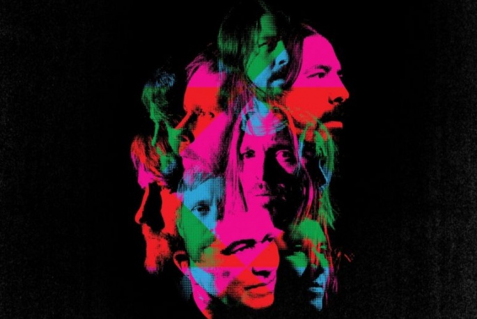 The Darkness i Foo Fighters – będzie supergrupa?