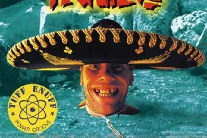 Tuff Enuff – reedycja płyt już w sprzedaży