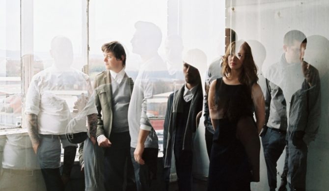 Następcy The Cinematic Orchestra we Wrocławiu