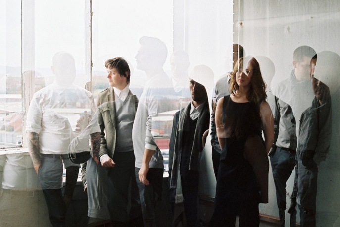 Następcy The Cinematic Orchestra we Wrocławiu