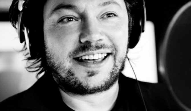 Nowa płyta Mietka Szcześniaka