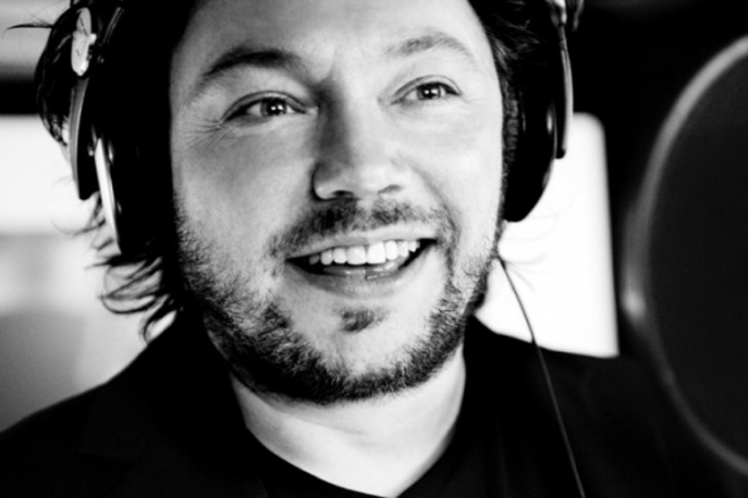 Nowa płyta Mietka Szcześniaka