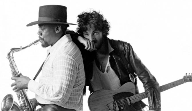 Ważą się losy E Street Band