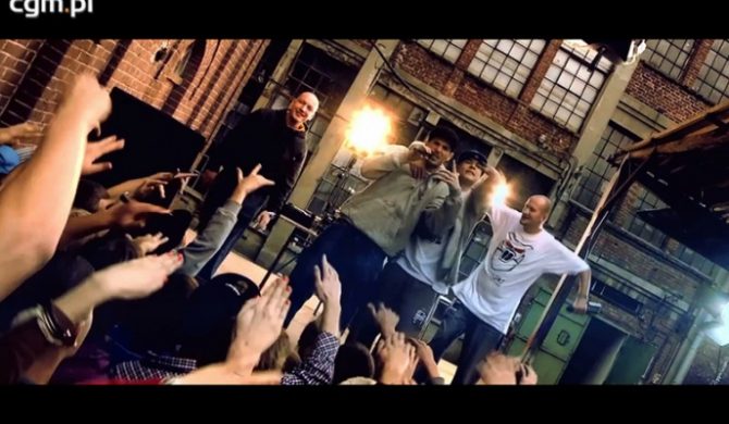 Zobacz klip PMM, Grubsona i O.S.T.R.`a