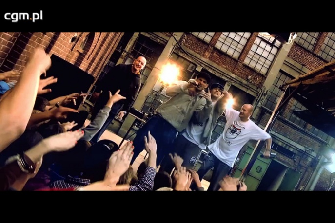 Zobacz klip PMM, Grubsona i O.S.T.R.`a