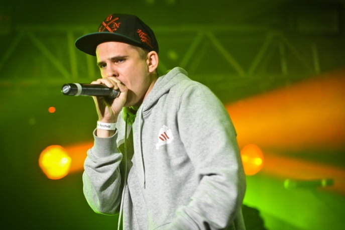 Up To Date Festival – zobacz zdjęcia