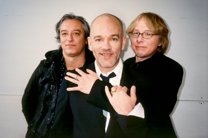 Nie będzie koncertów REM