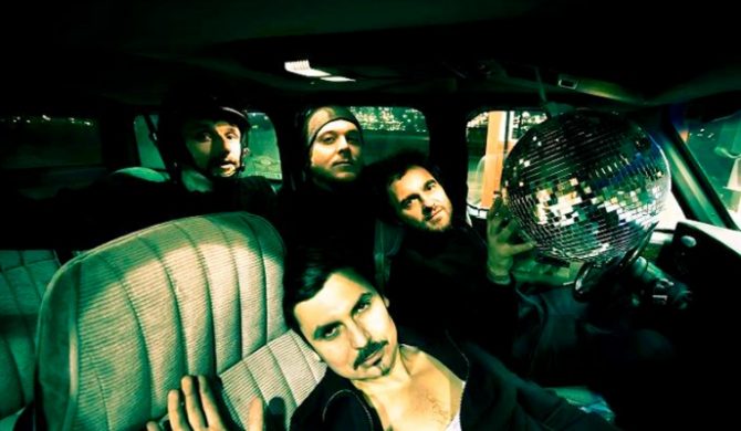 Polskie zespoły na FreeFormFestival