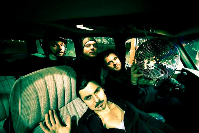 Polskie zespoły na FreeFormFestival