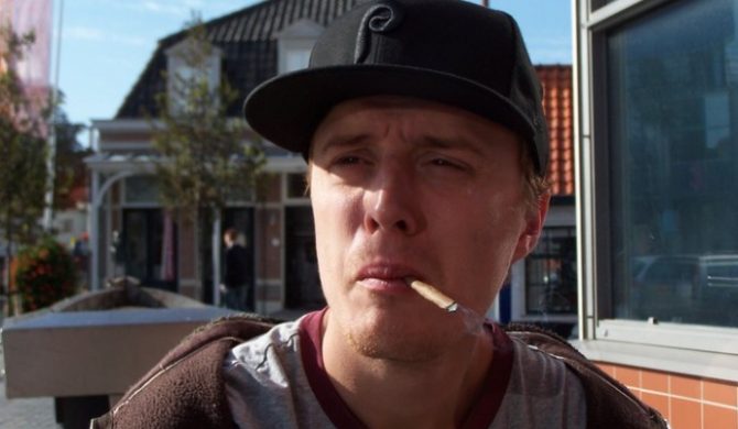 Zagraniczni goście Terrorym Fever 2