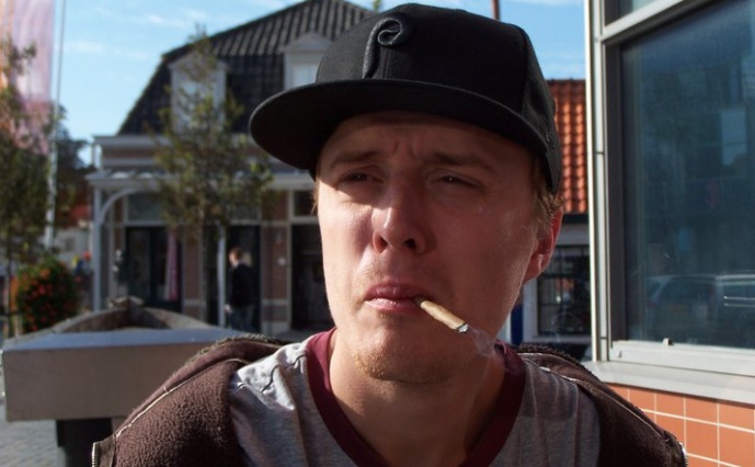 Zagraniczni goście Terrorym Fever 2