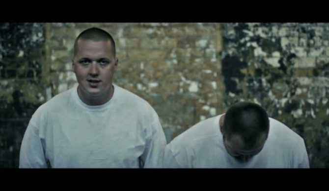 Zobacz nowy teledysk Kubiszewa