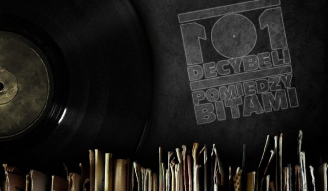 Posłuchaj promomiksu albumu 101 Decybeli