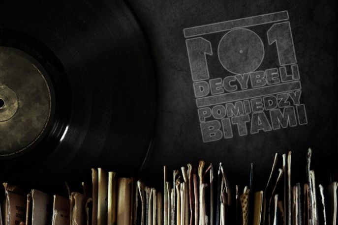 Posłuchaj promomiksu albumu 101 Decybeli
